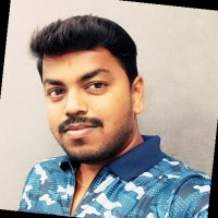 Karthik V