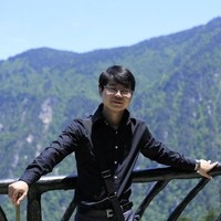 Mark WANG