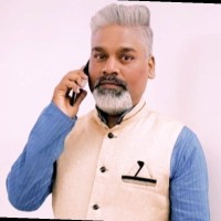 Rajesh Kanojiya