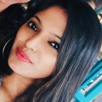 Prita Shetty