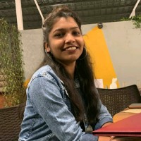 Sanyukta Ambadkar