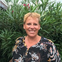 Carmen Luijsterburg-Van Es