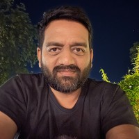 Nikunj Mistry