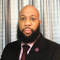 Deshawn Harris