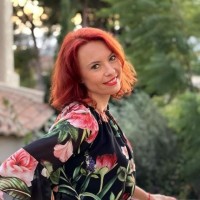 Martyna J Kamińska