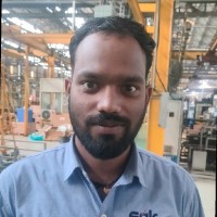 Tapas Kumar Behera