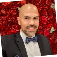 Tiago D. Fernandes, Msc