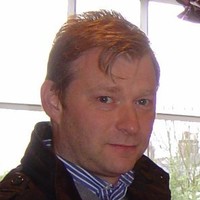 Jamie Hunt