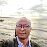 Olawale Olanrewaju, Phd