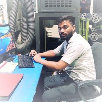 pramod kumar shah