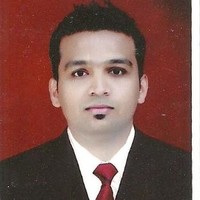 Suhas Gund