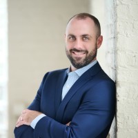 Brendan O'Shaughnessy, Mba