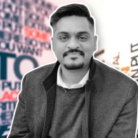Hashir Ahmed