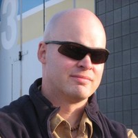David Webb, MBA, P.Eng.