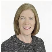Cathy Stodghill, Cfa