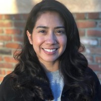 Rebecca Zelaya