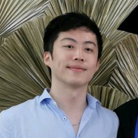 Adriano Yang