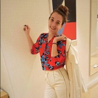 Eleni Tsali