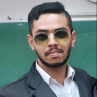 Mir Hafeez Mohammed