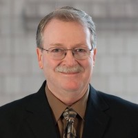 Keith Macomber