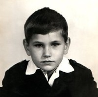 Валерий Искоростенский