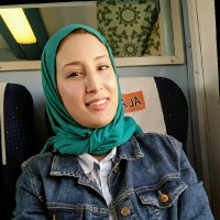 Ikram Lehmam