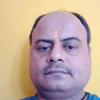 Deepak Pandey