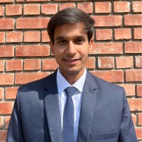 Siddhartha Prabhakar