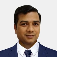 Sarvesh Tiwari