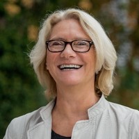 Judith Magyar
