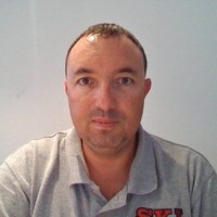 Gérôme Salussolia