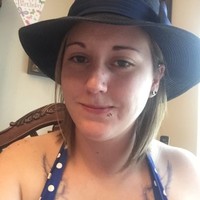 Stephanie Preville