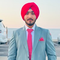 Samanjit Singh -