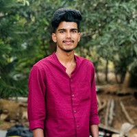 Praveen S
