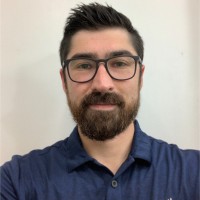 Nicholas Simos