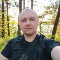 Dmytro Chernenko