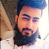 Aaftab Ahmed