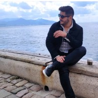 Mehmet Ali MAVİ