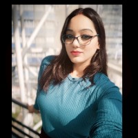 Bhavana Dinesh Khatri