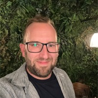 Michael Dobson