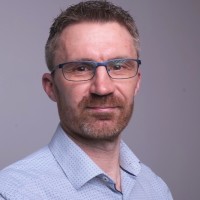 Mark Houghton