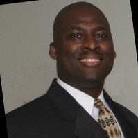 Eldrick Hill