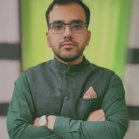 Dr Akash Yadav