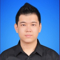 Antonius Patrick