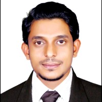 Anoop Krishna