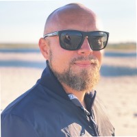 Johnny Ærenlund