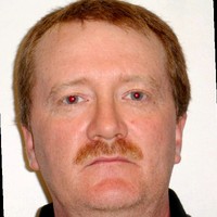 Ernest Waters