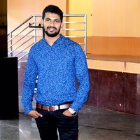 Shashidhar Shettigar