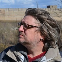 Анатолий Екимов