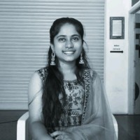 Priya darshini H J